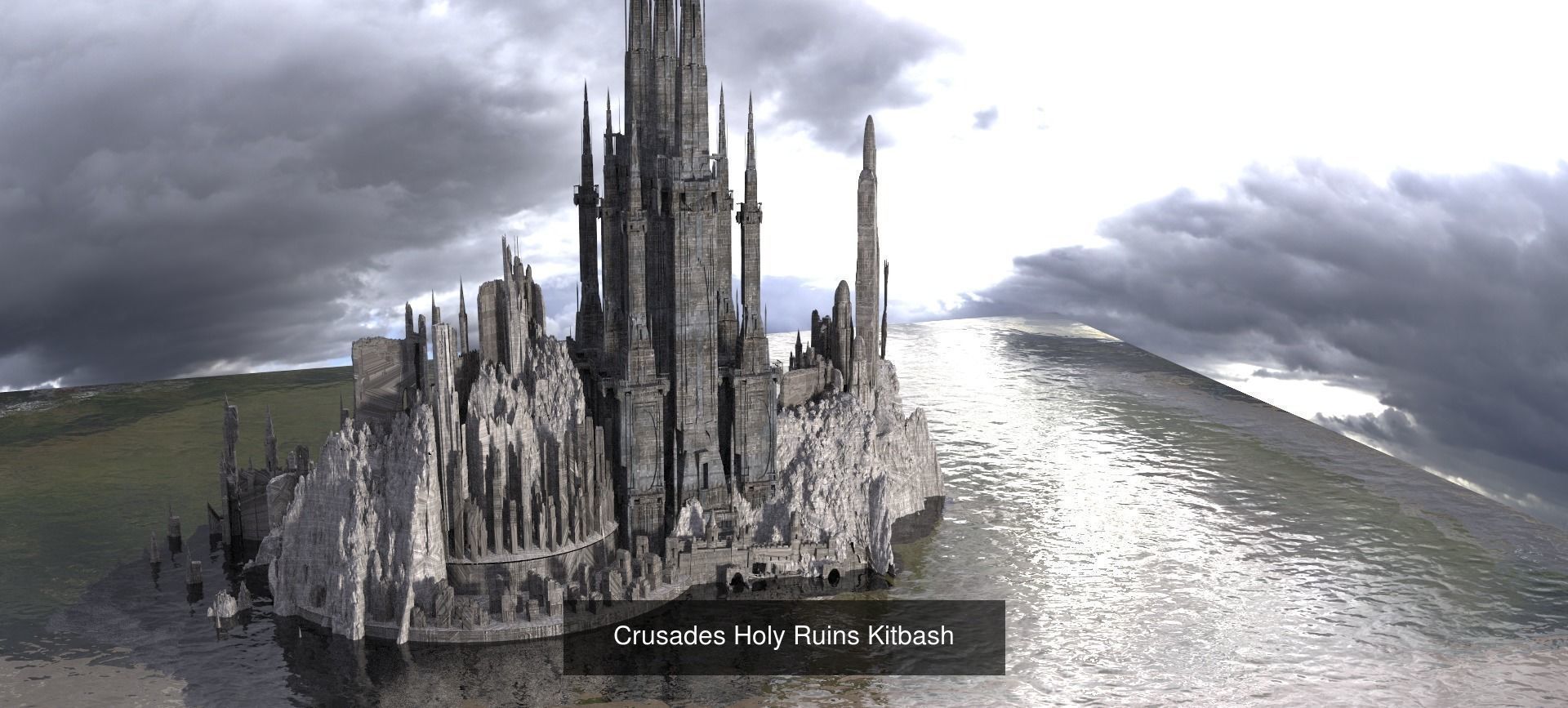 Fantasy Collection 1 angel with wings _271