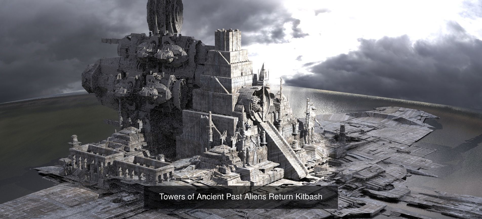 Fantasy Collection 1 angel with wings _106