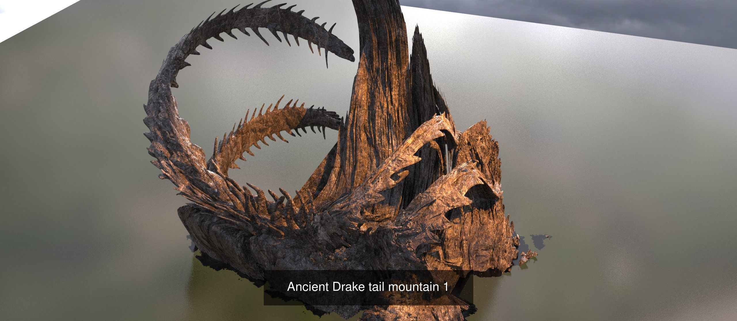 Fantasy Collection 1 angel with wings _141