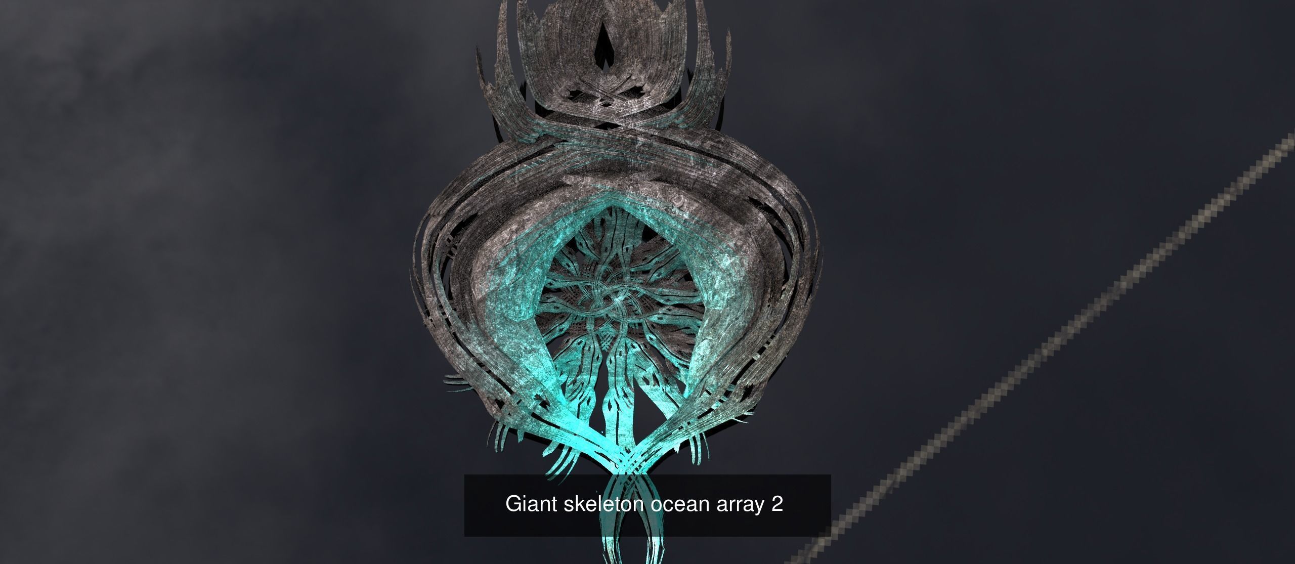 Fantasy Collection 1 angel with wings _120