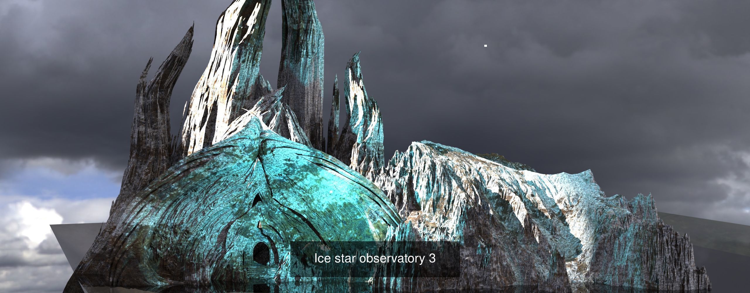 Fantasy Collection 1 angel with wings _108