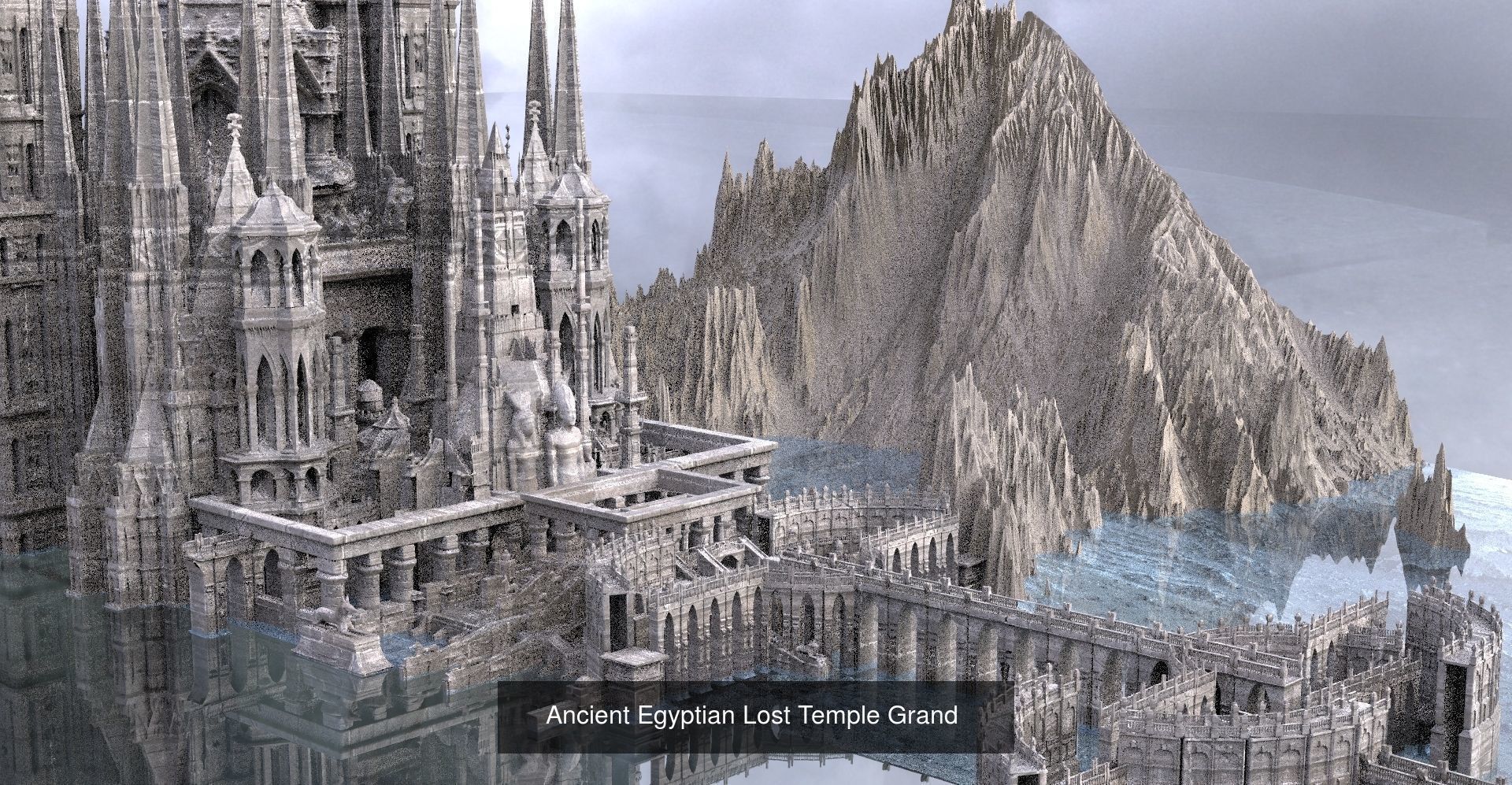 Fantasy Collection 1 angel with wings _46