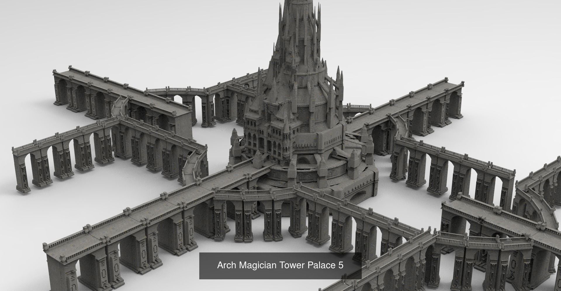 Fantasy Collection 1 angel with wings _142