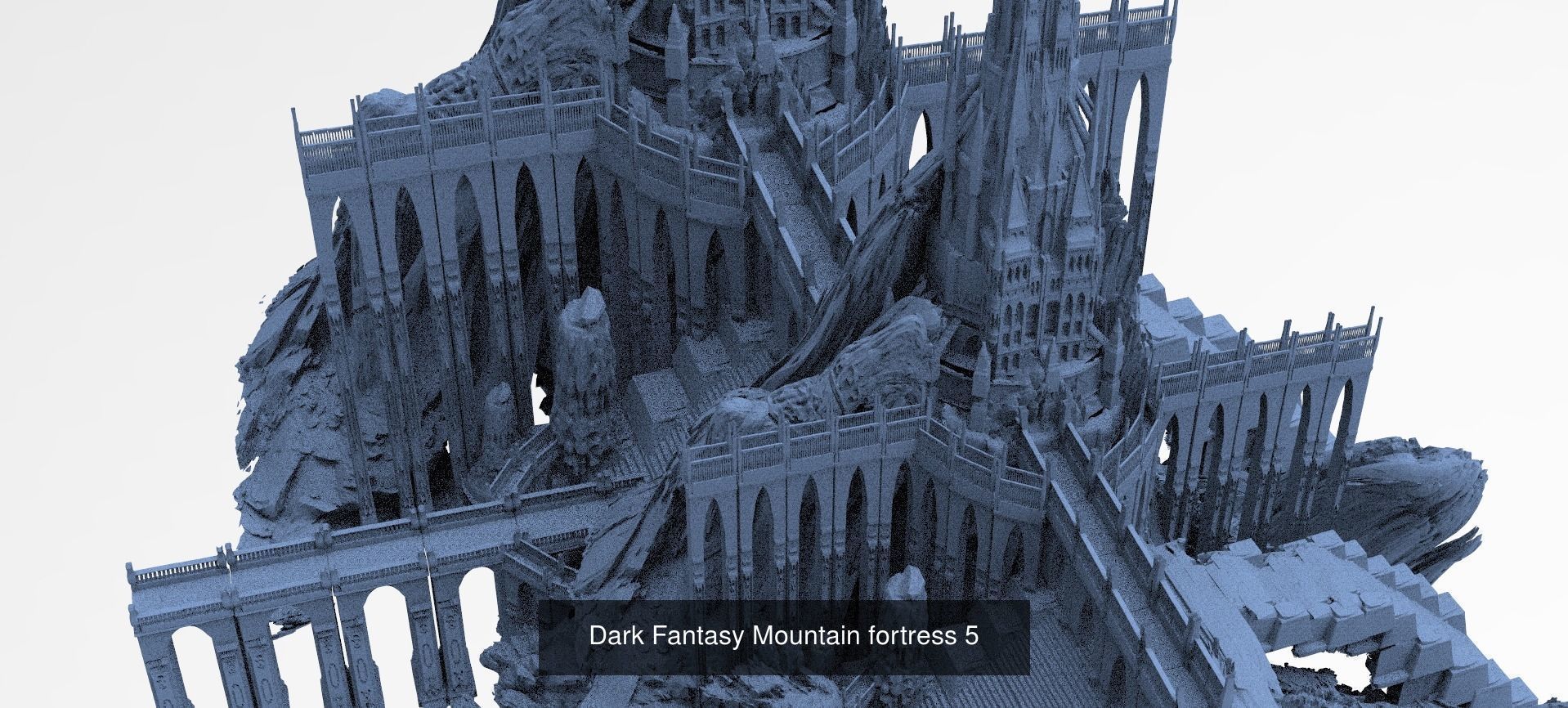 Fantasy Collection 1 angel with wings _204