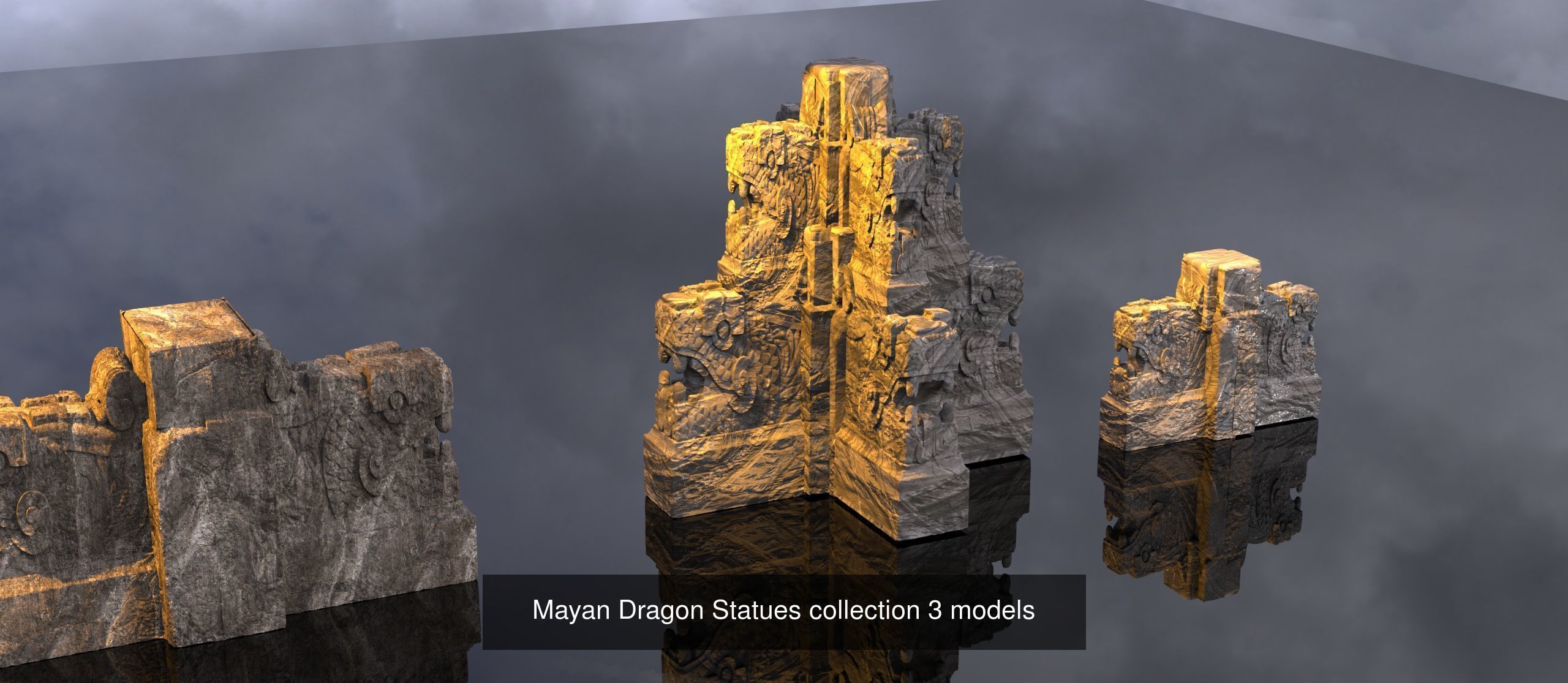 Fantasy Collection 1 angel with wings _13