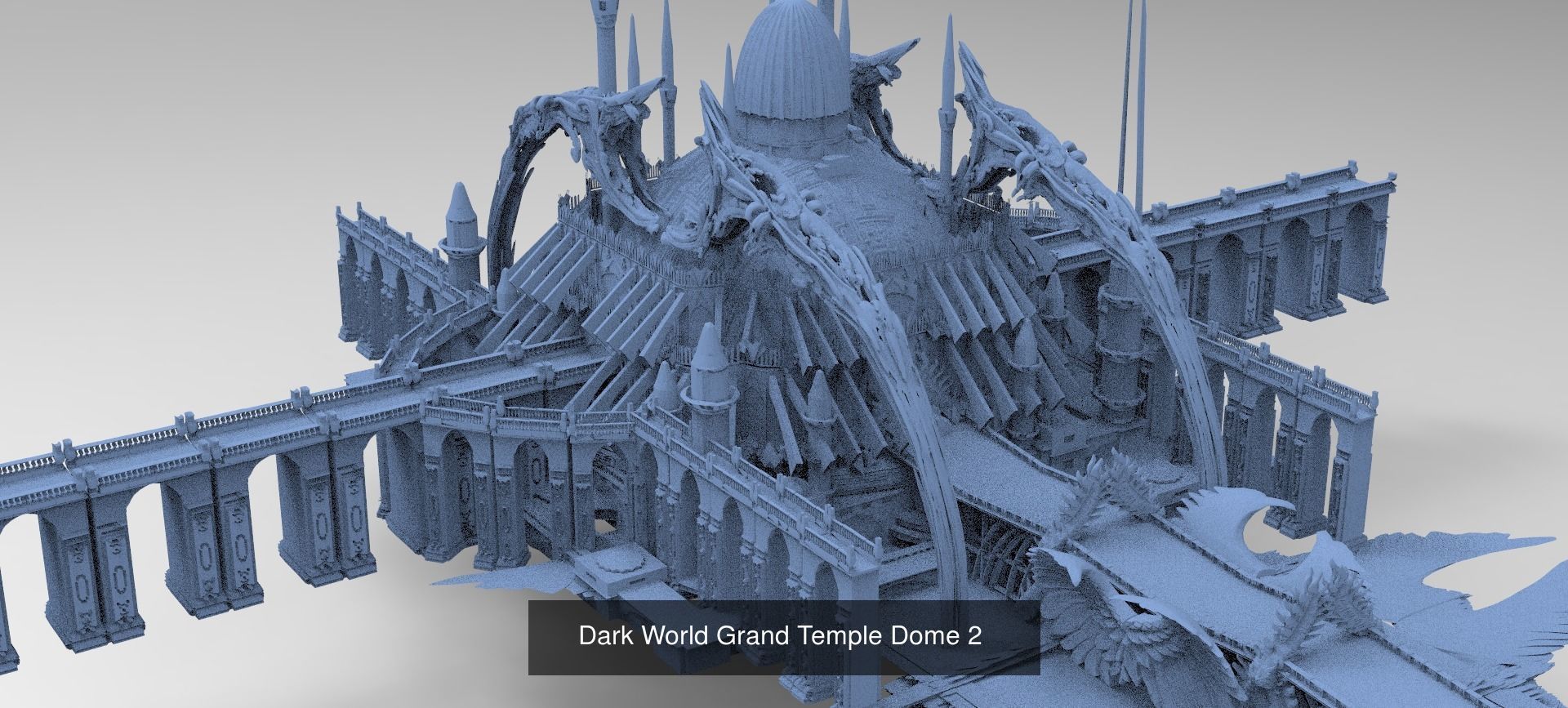 Fantasy Collection 1 angel with wings _170