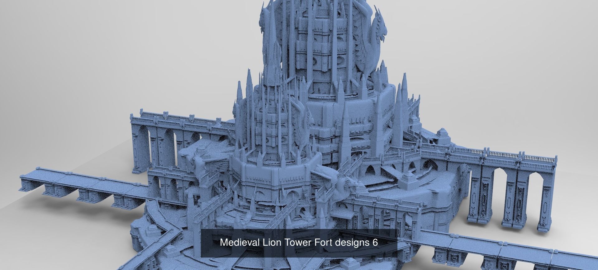 Fantasy Collection 1 angel with wings _162