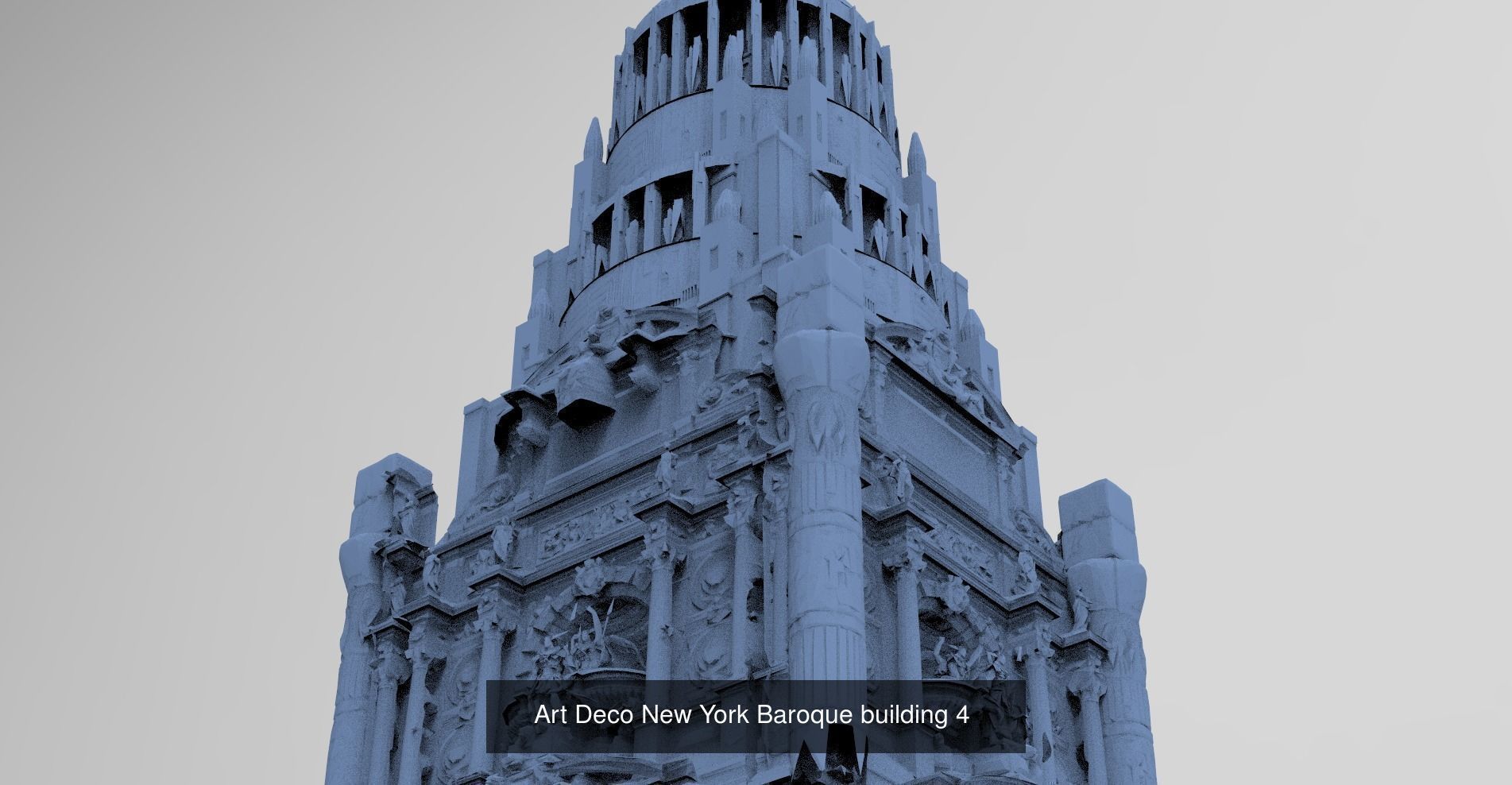 Fantasy Collection 1 angel with wings _130