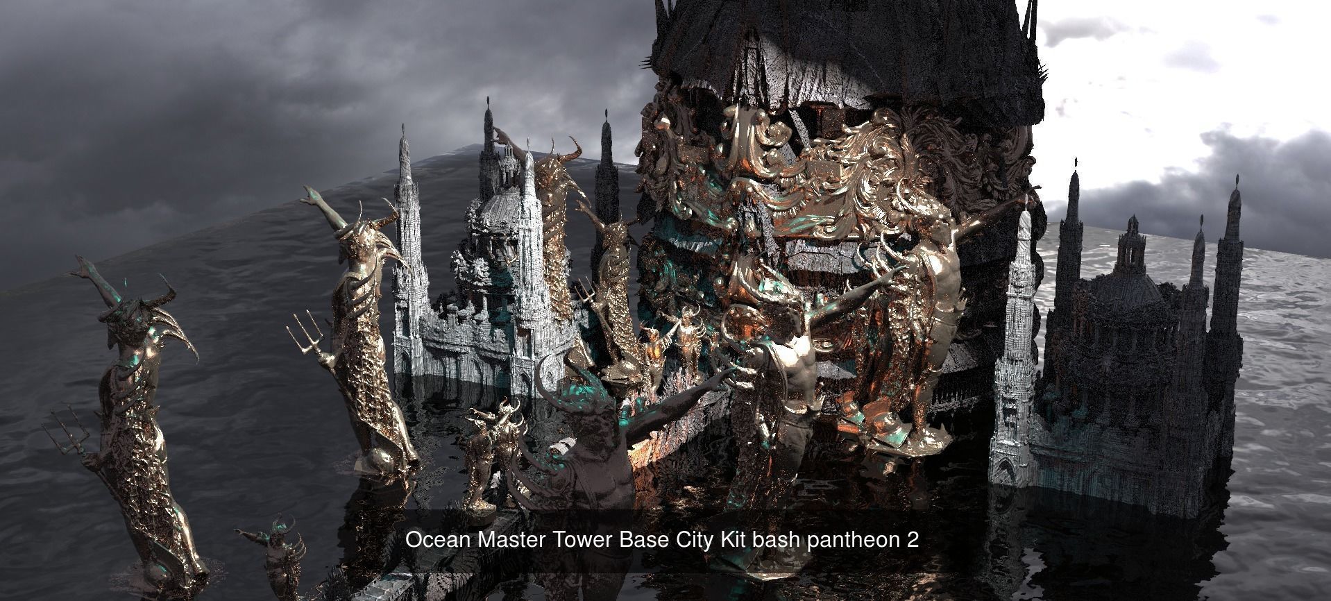 Fantasy Collection 1 angel with wings _192