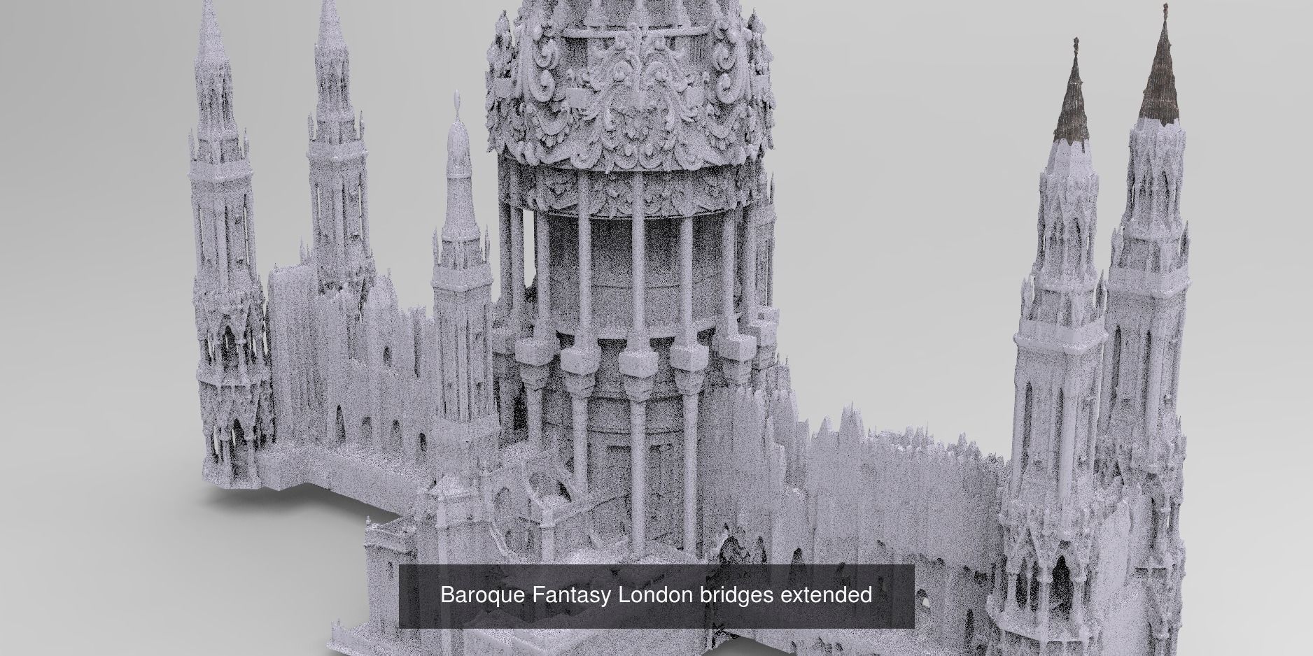 Fantasy Collection 1 angel with wings _335