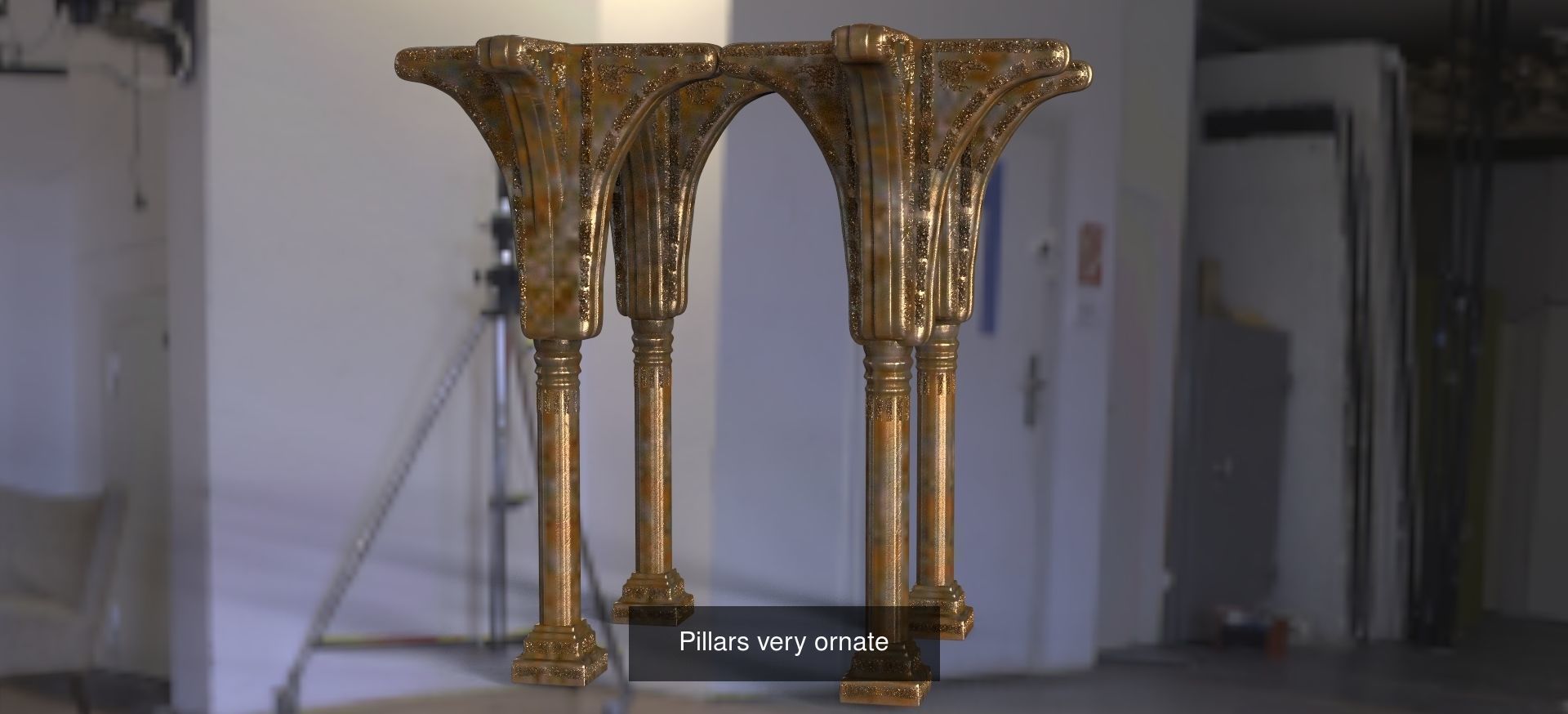 Fantasy Collection 1 angel with wings _63