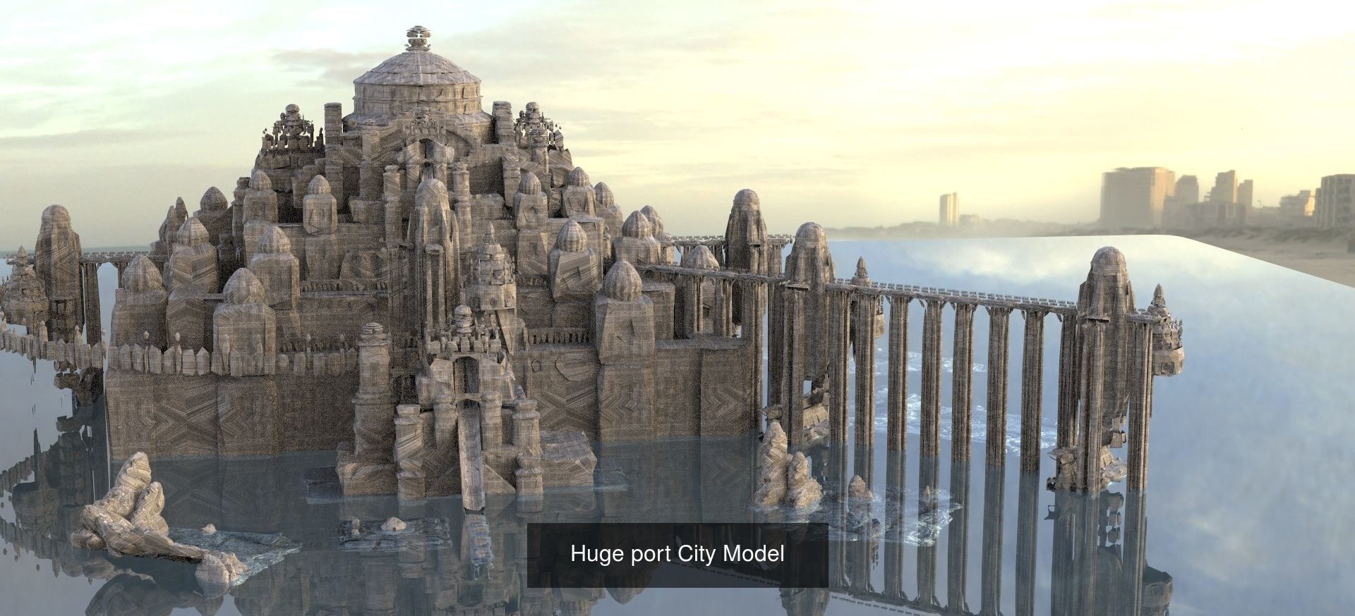 Fantasy Collection 1 angel with wings _256