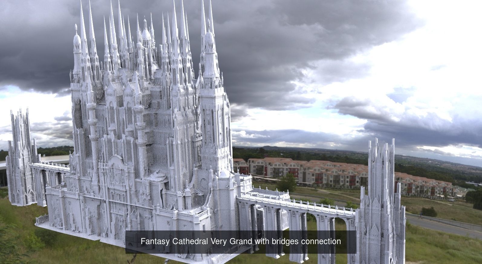 Fantasy Collection 1 angel with wings _149