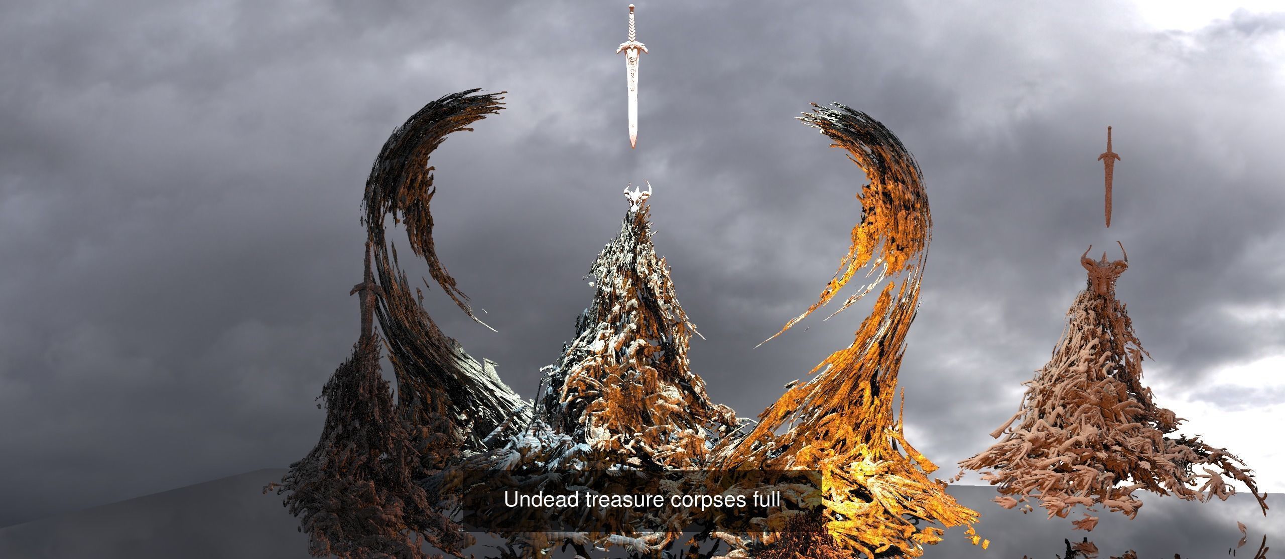 Fantasy Collection 1 angel with wings _41