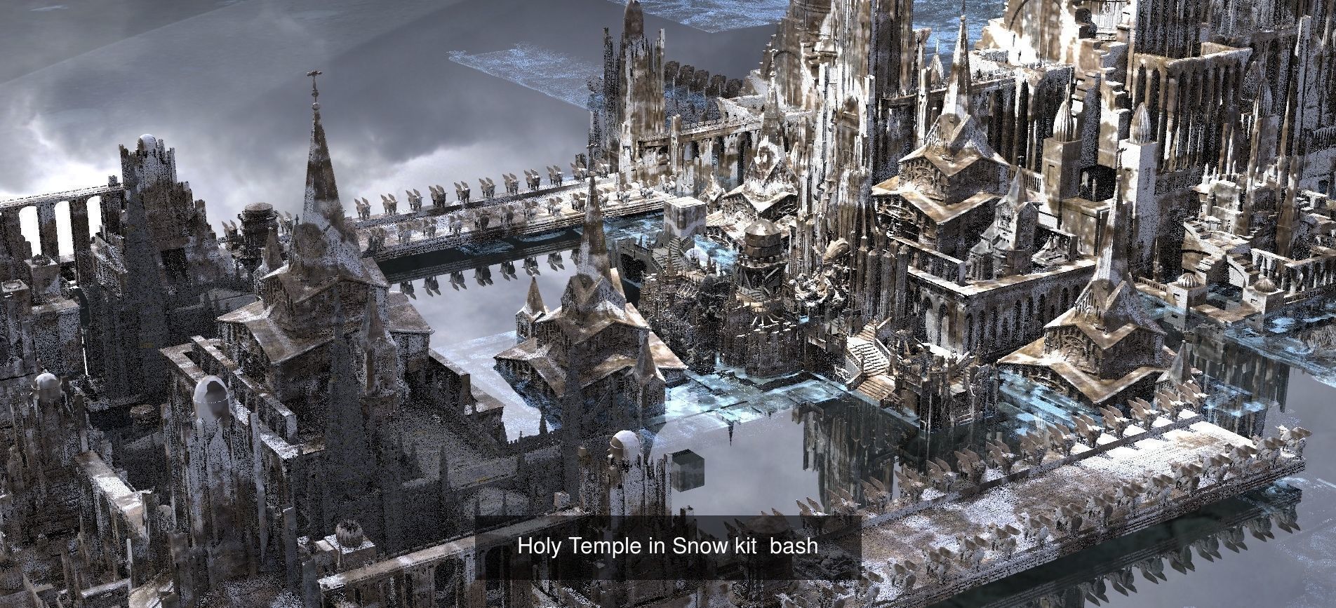 Fantasy Collection 1 angel with wings _254