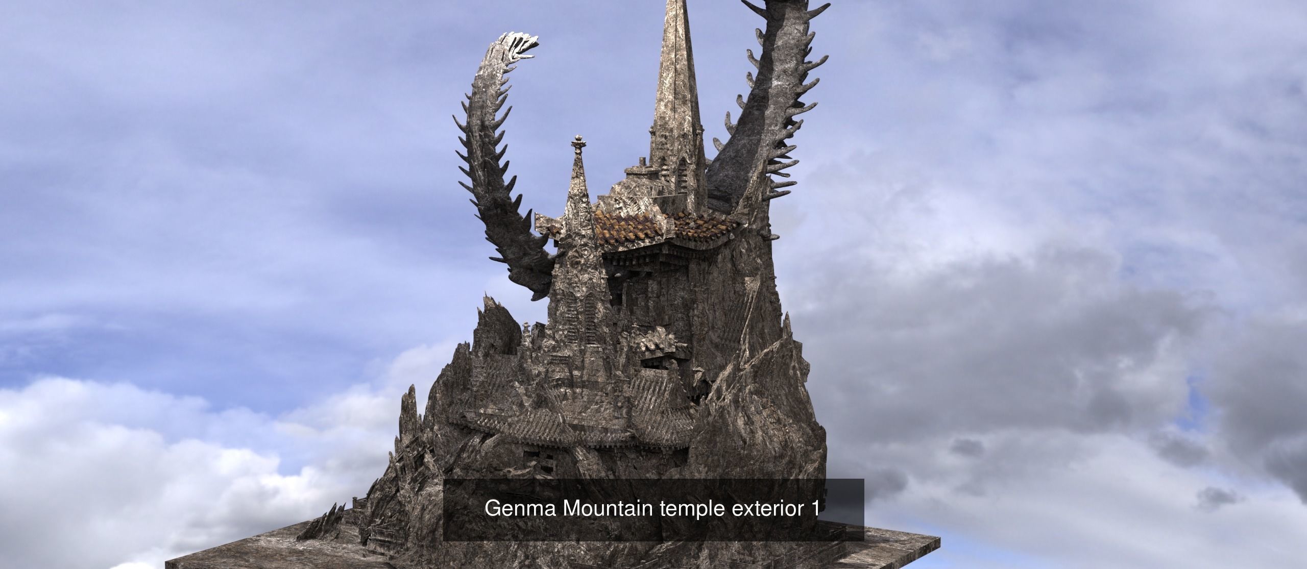 Fantasy Collection 1 angel with wings _138