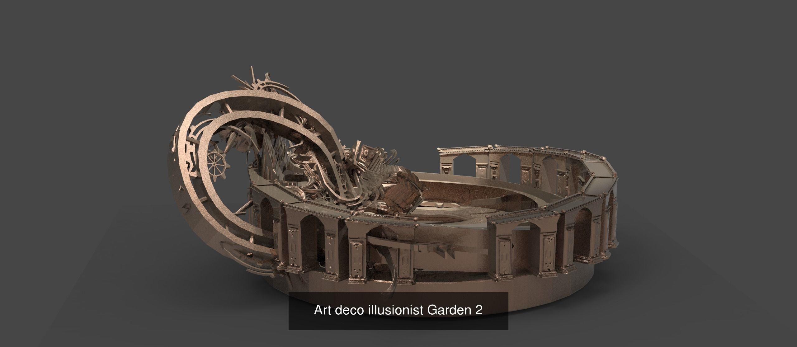 Fantasy Collection 1 angel with wings _33