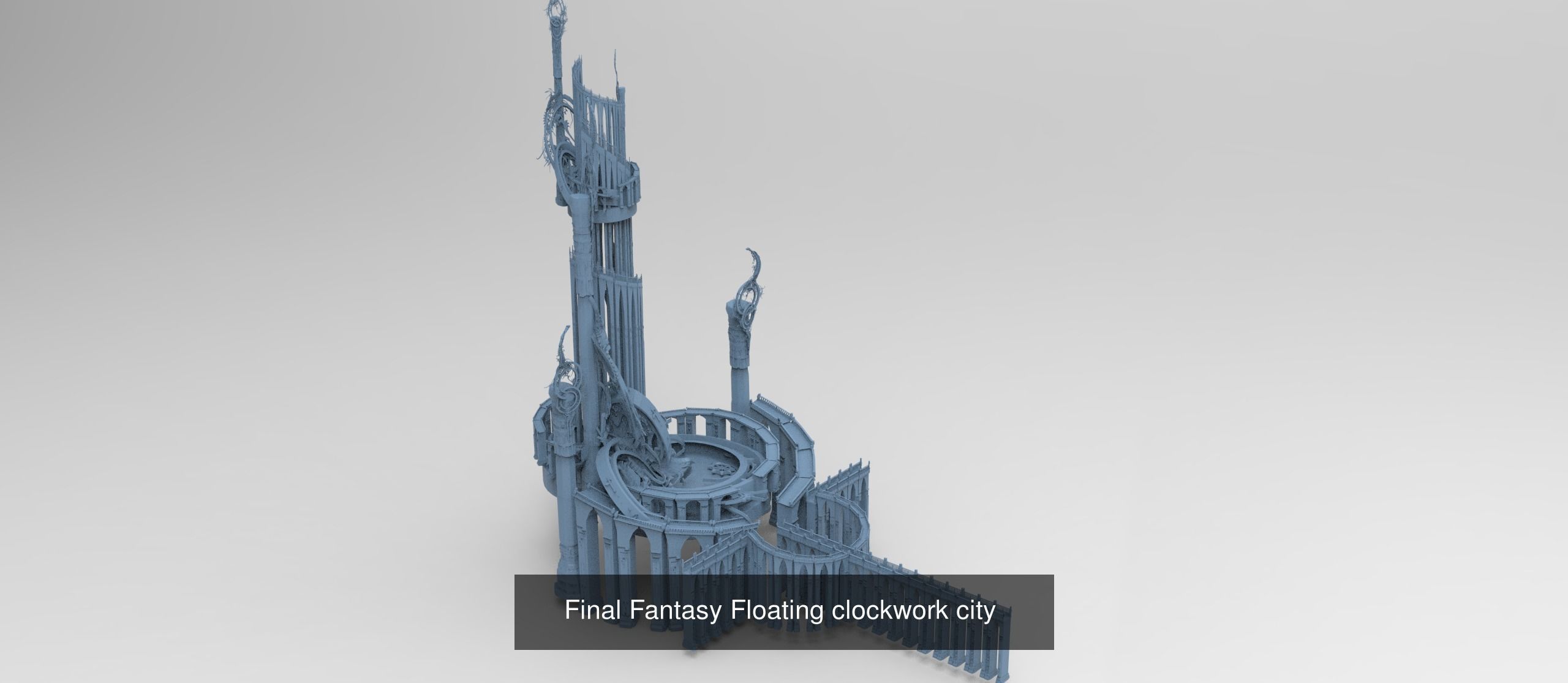 Fantasy Collection 1 angel with wings _17