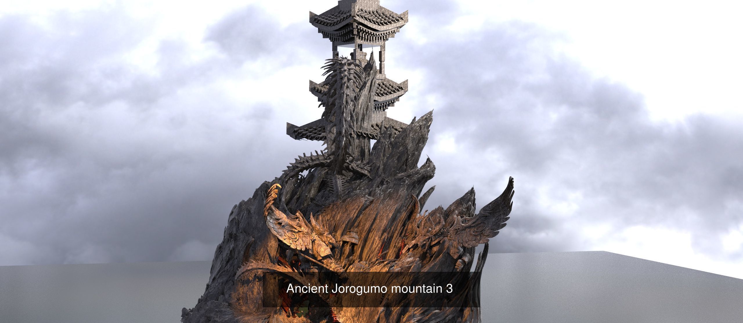 Fantasy Collection 1 angel with wings _156