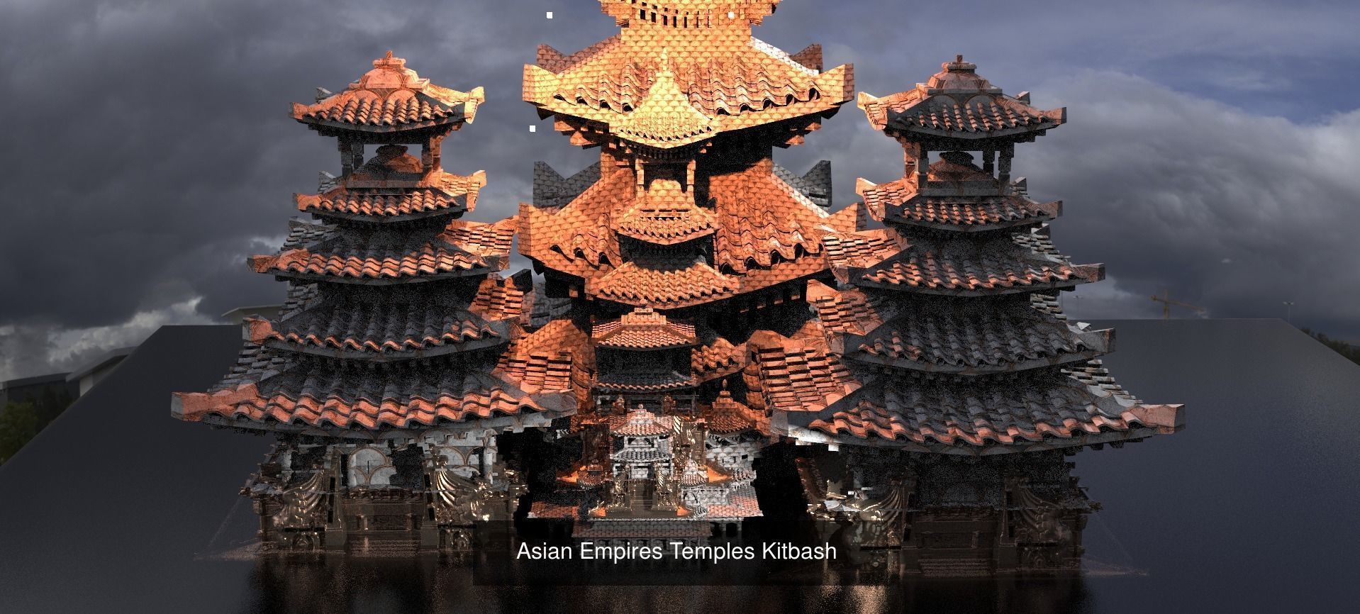 Fantasy Collection 1 angel with wings _198