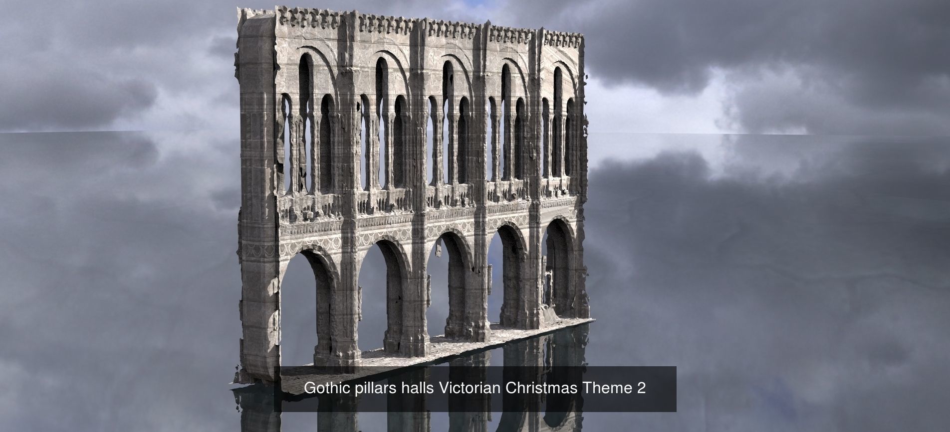 Fantasy Collection 1 angel with wings _264