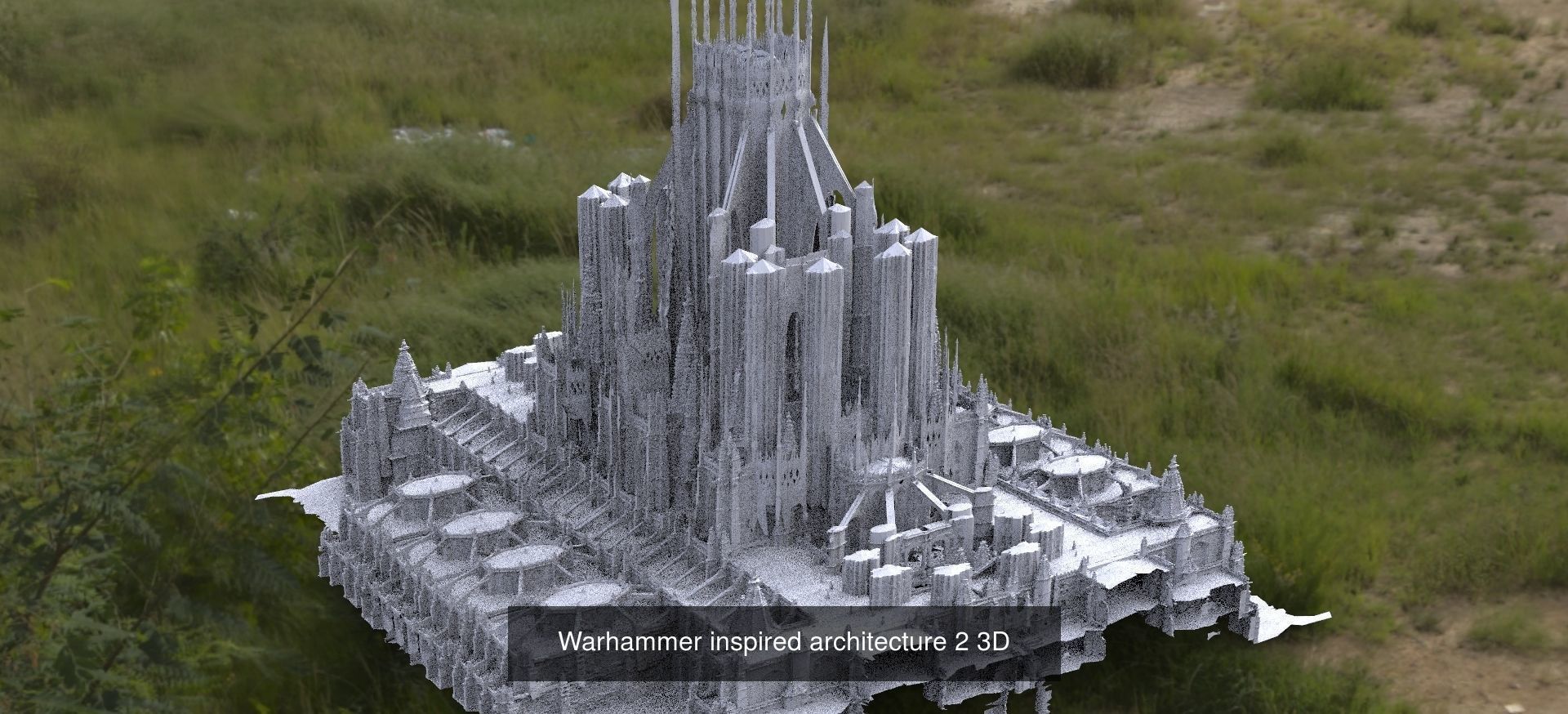 Fantasy Collection 1 angel with wings _226