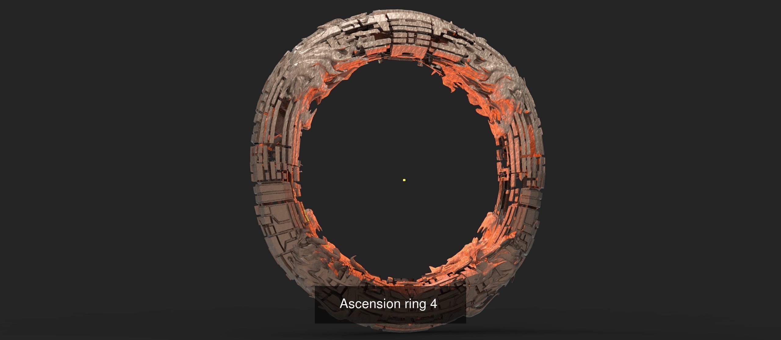 Fantasy Collection 1 angel with wings _126