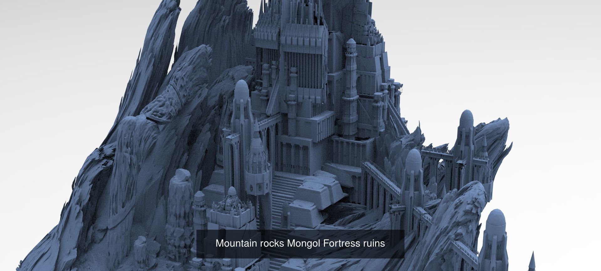 Fantasy Collection 1 angel with wings _200