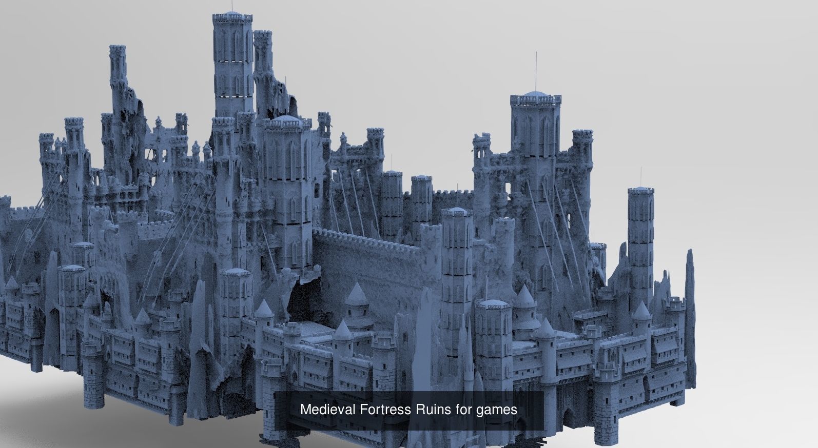 Fantasy Collection 1 angel with wings _78