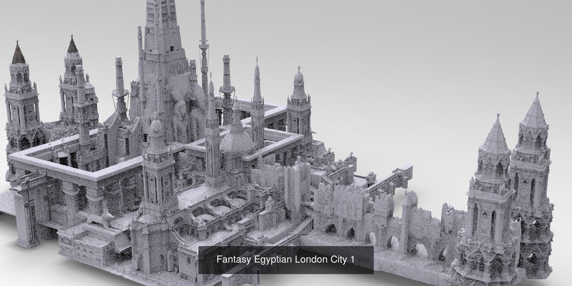 Fantasy Collection 1 angel with wings _337