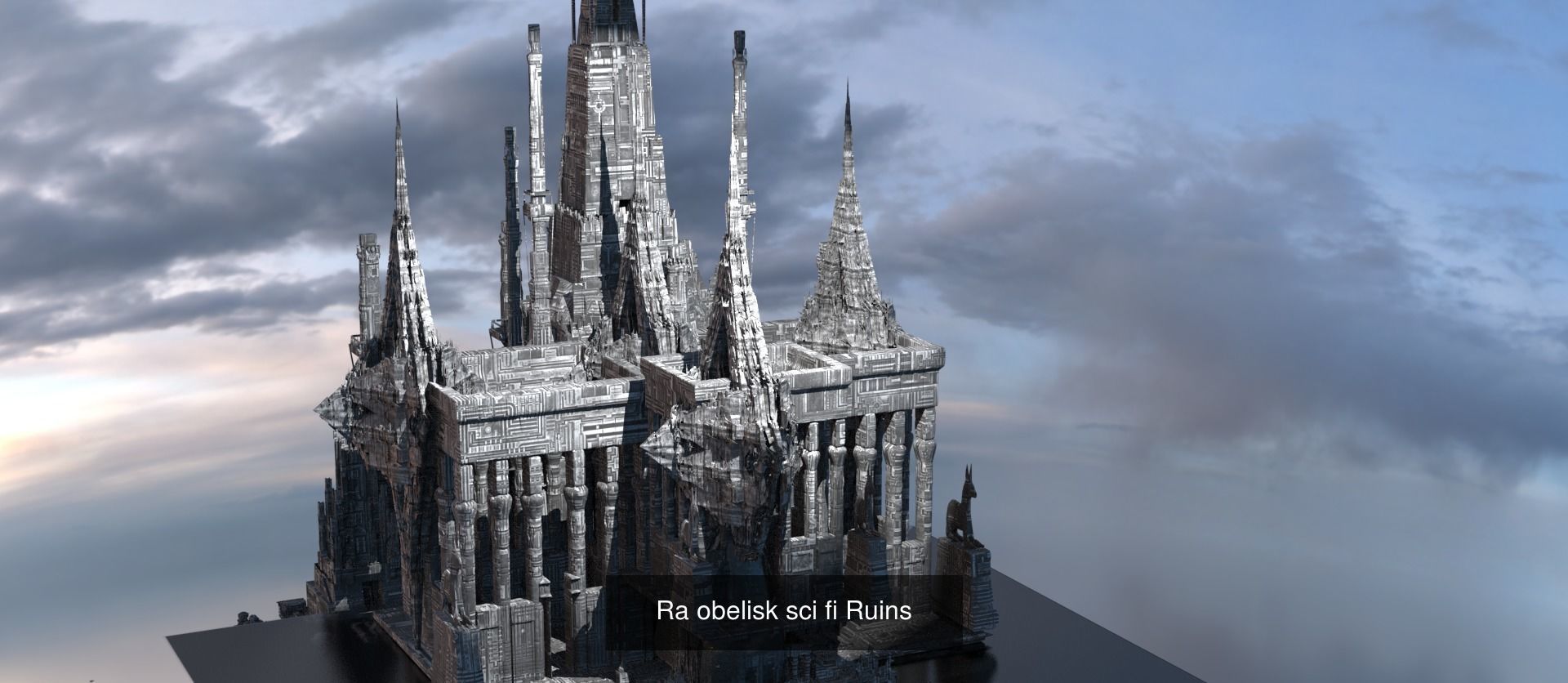 Fantasy Collection 1 angel with wings _90