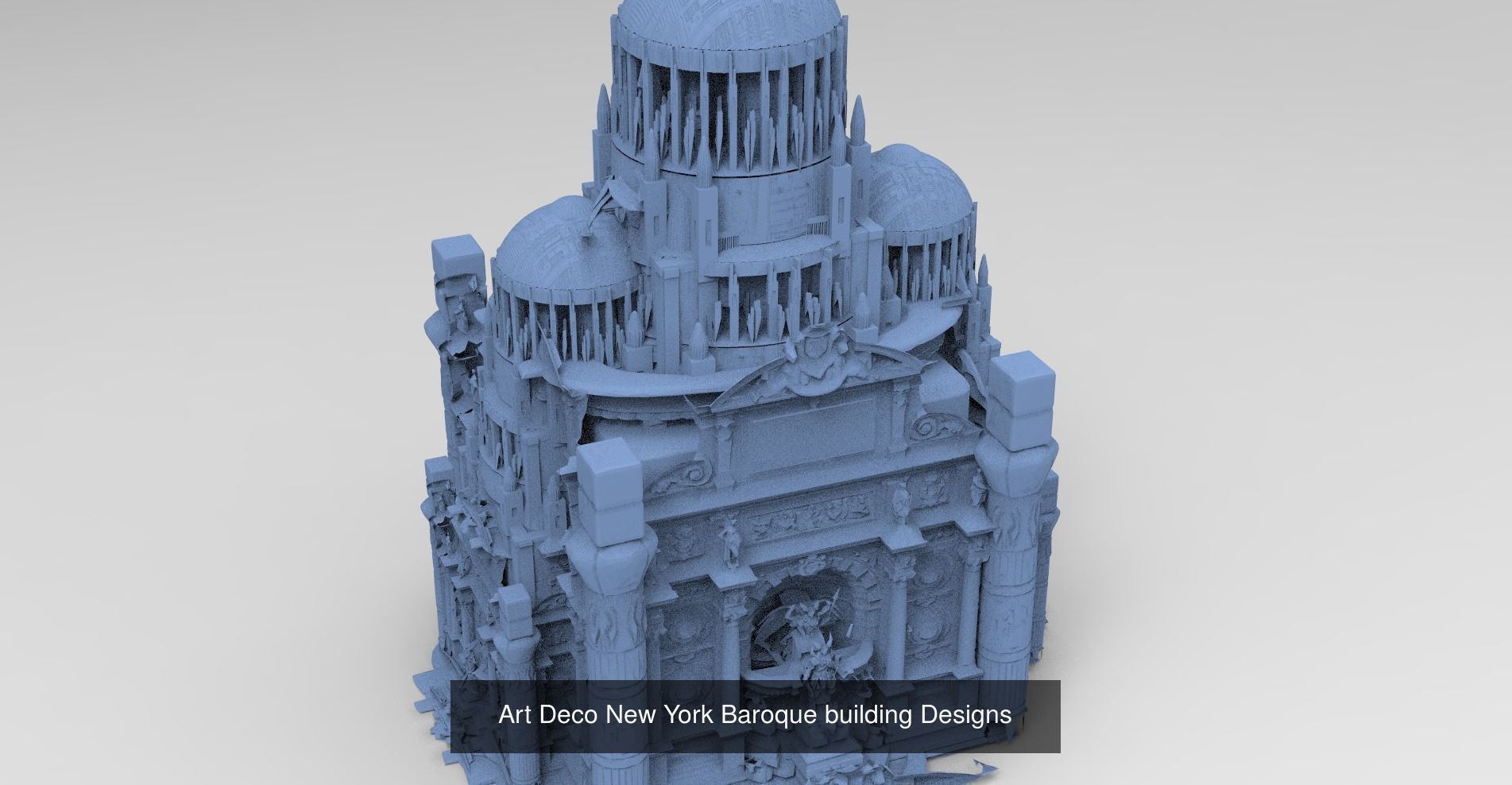 Fantasy Collection 1 angel with wings _133