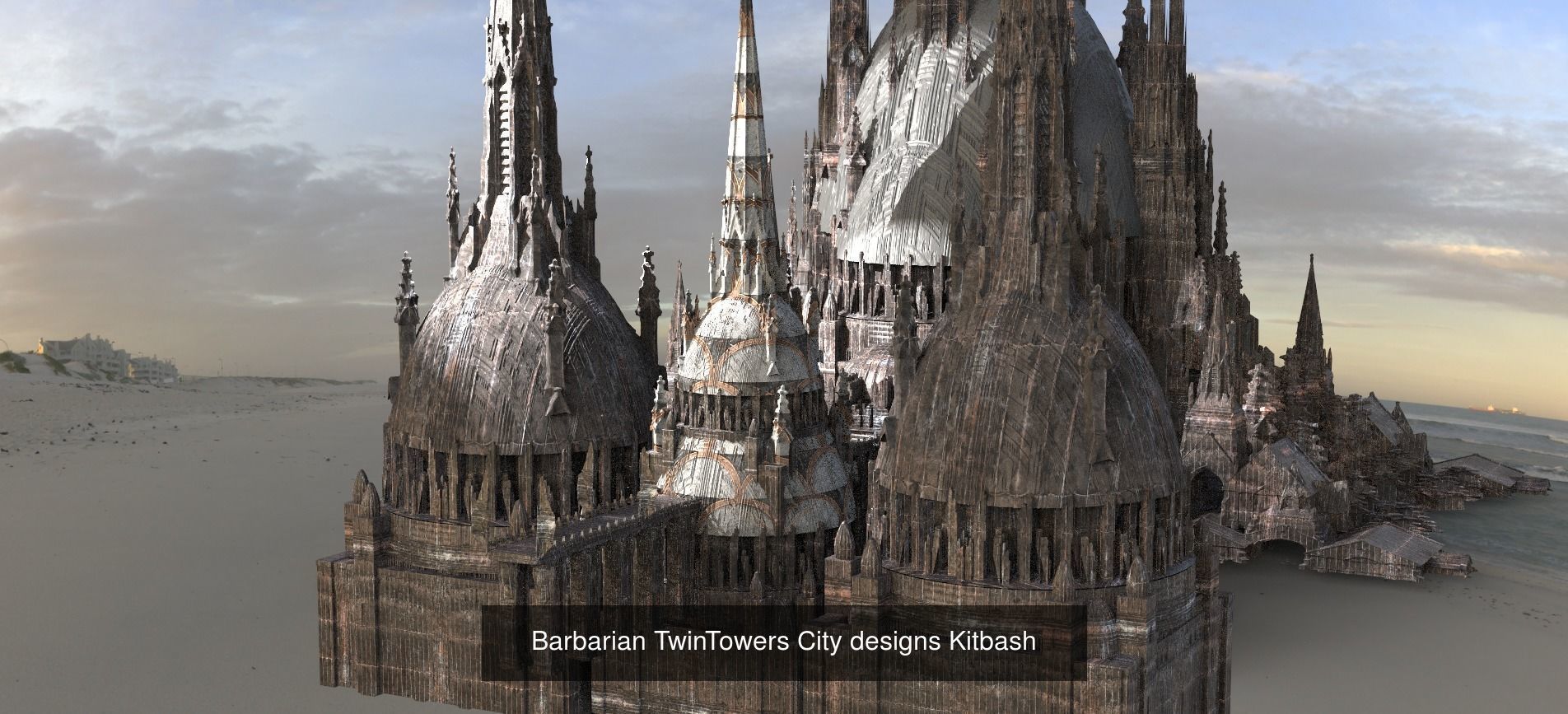 Fantasy Collection 1 angel with wings _186