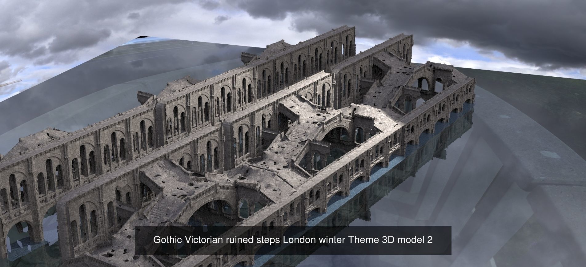 Fantasy Collection 1 angel with wings _265