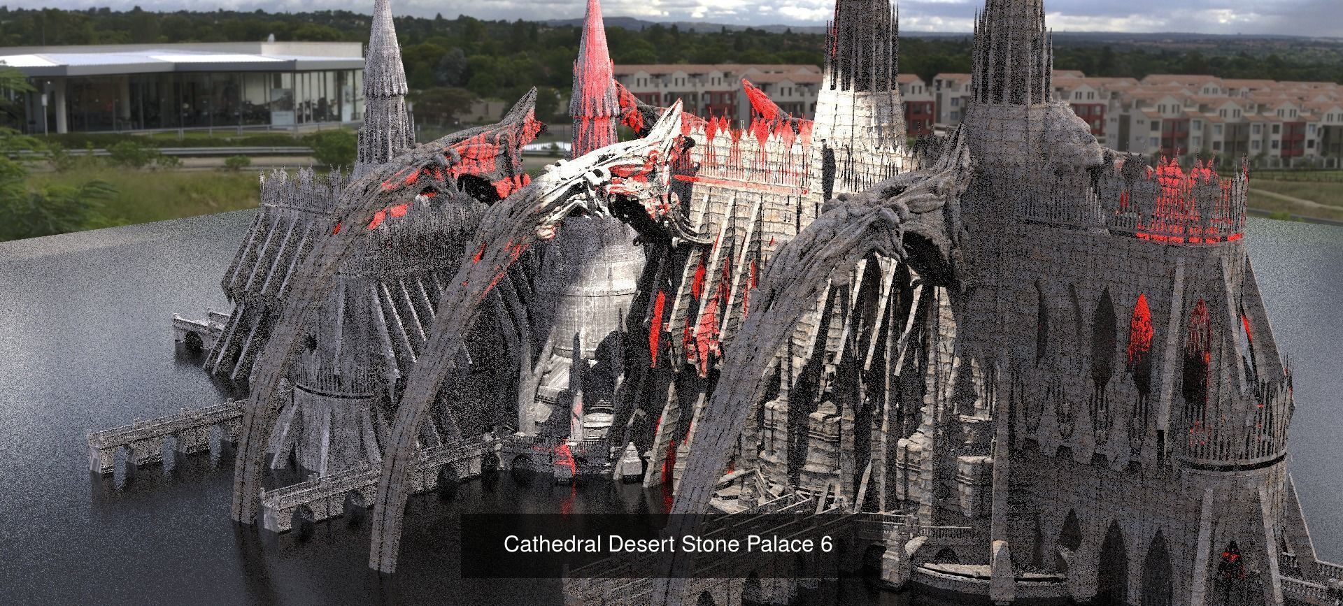 Fantasy Collection 1 angel with wings _168