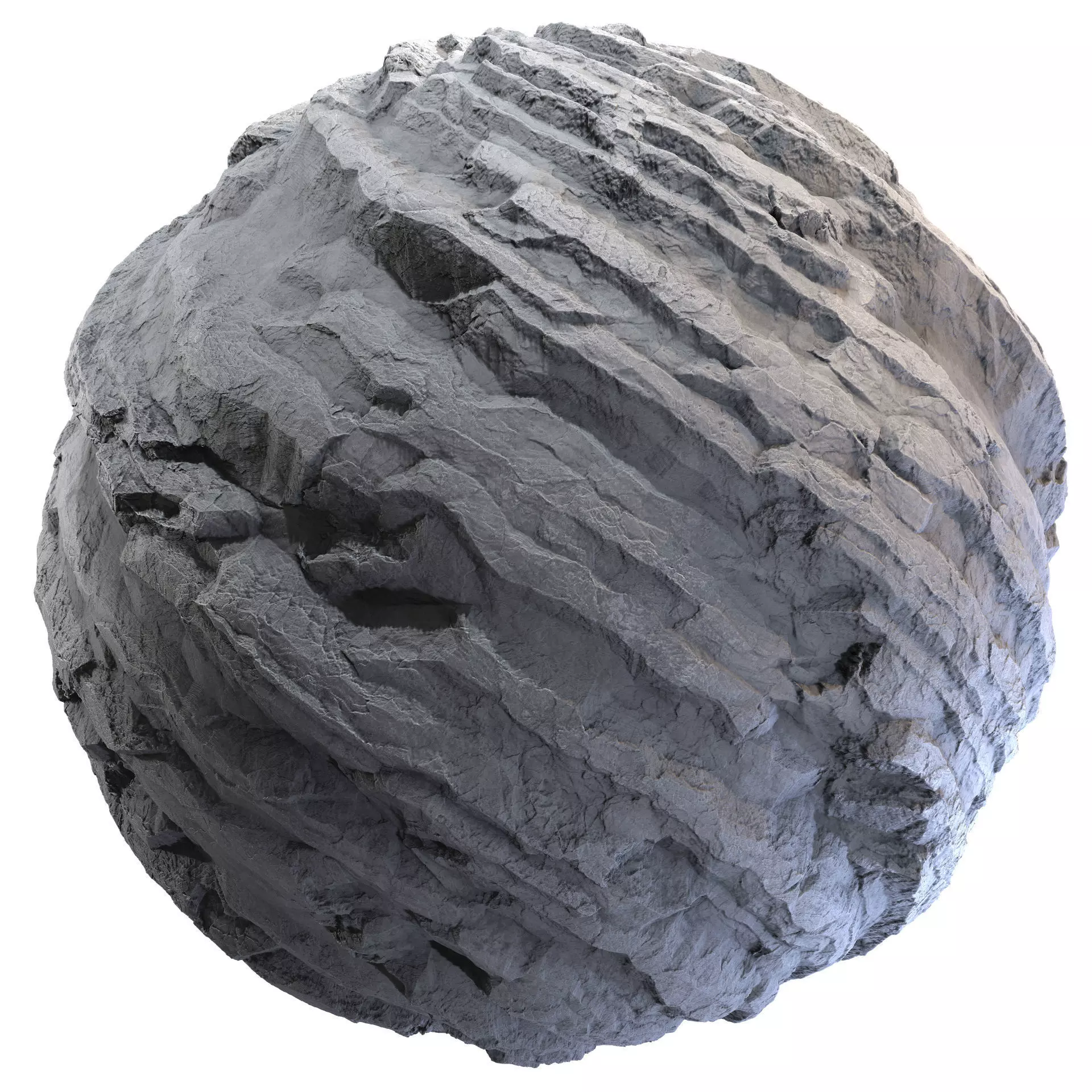 Rock cliff wall 61 Texture