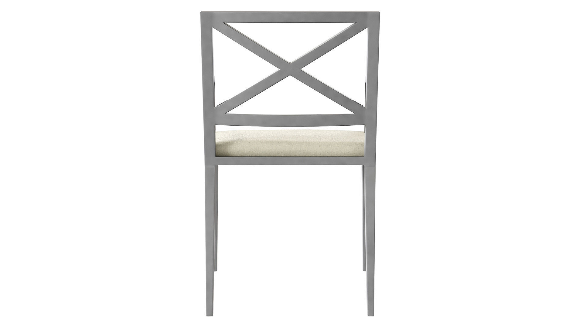 AZIMUTH CROSS ARMCHAIR 3D model_3