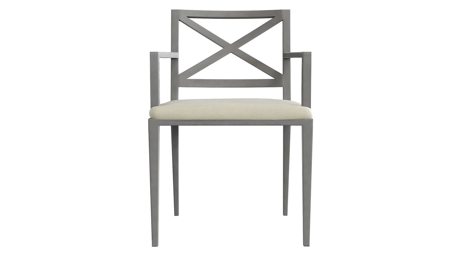 AZIMUTH CROSS ARMCHAIR 3D model_6