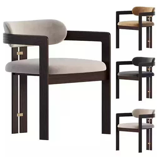 KIBO CHAIR