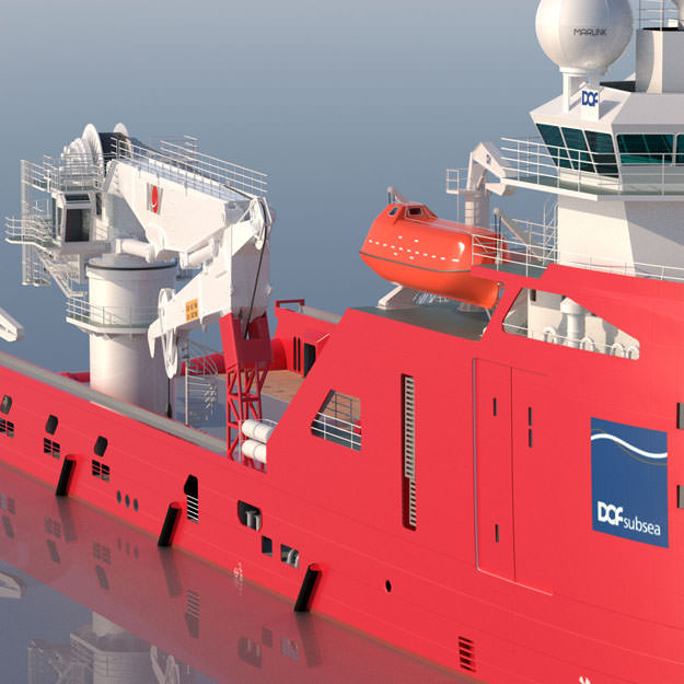 Construction Anchor Handling Vessel SKANDI SKANSEN 3D model_16