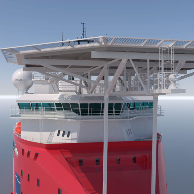 Construction Anchor Handling Vessel SKANDI SKANSEN 3D model_18