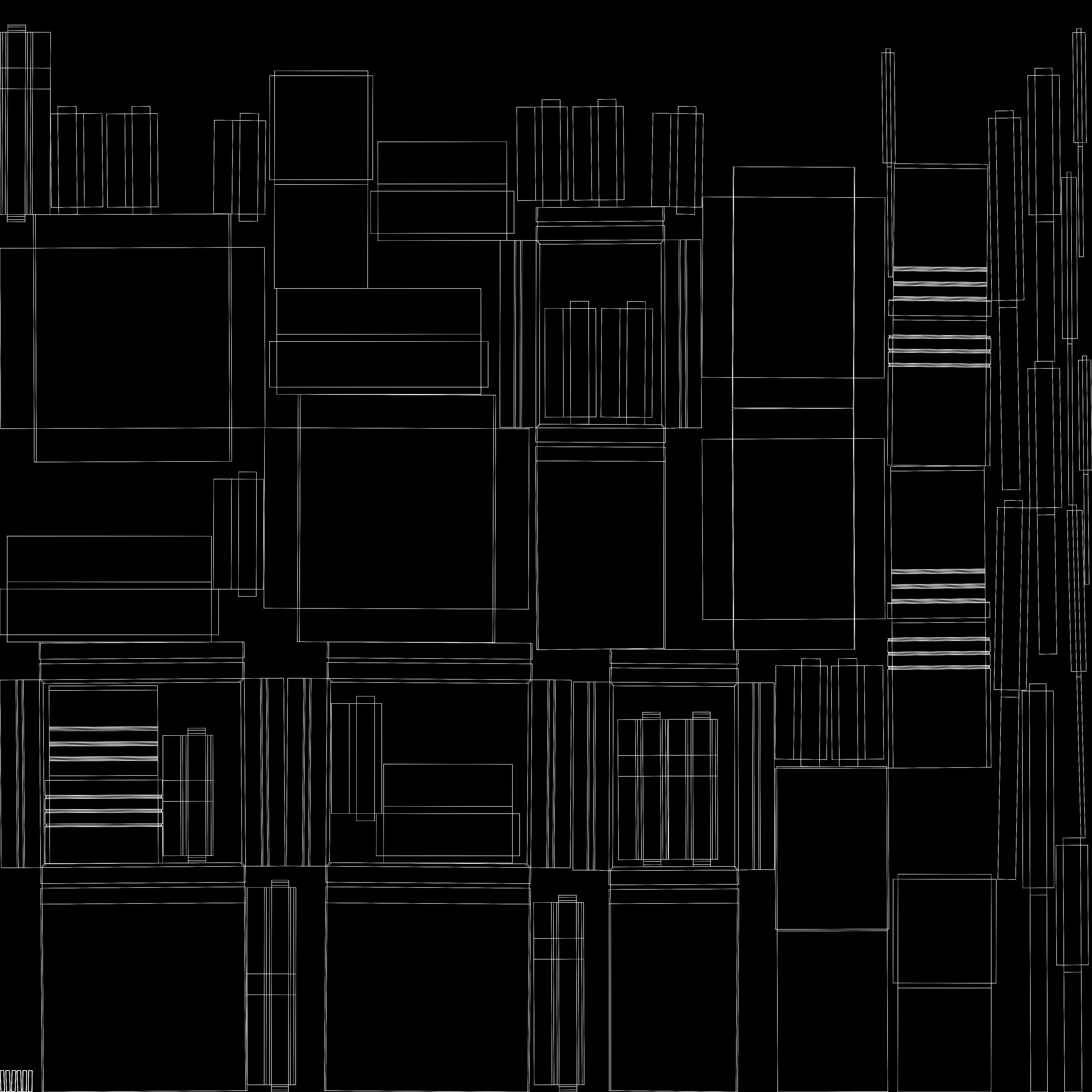 Art Nouveau Oak Buffet 1902 Netherlands PBR 4k Texture Desk Low-poly 3D model_37