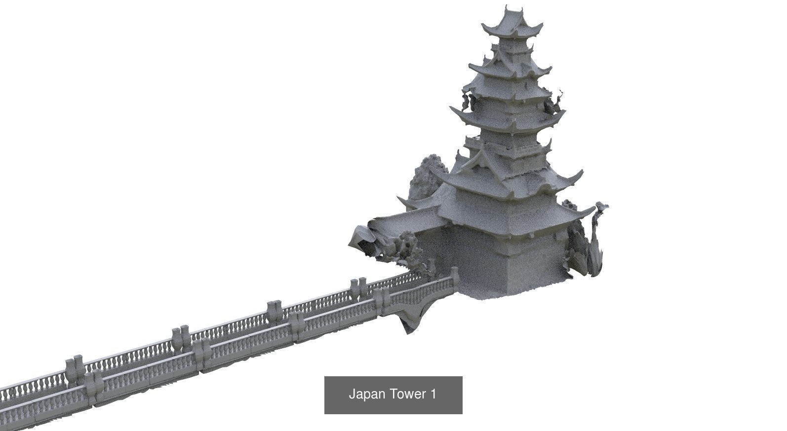 Tower Collection part 1 _31