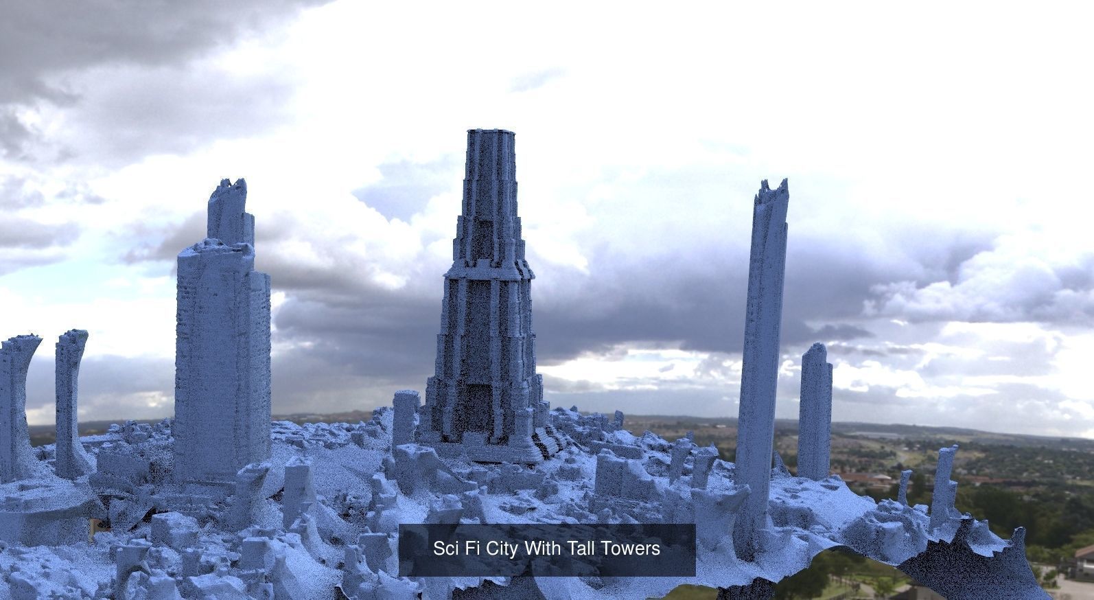 Tower Collection part 1 _33