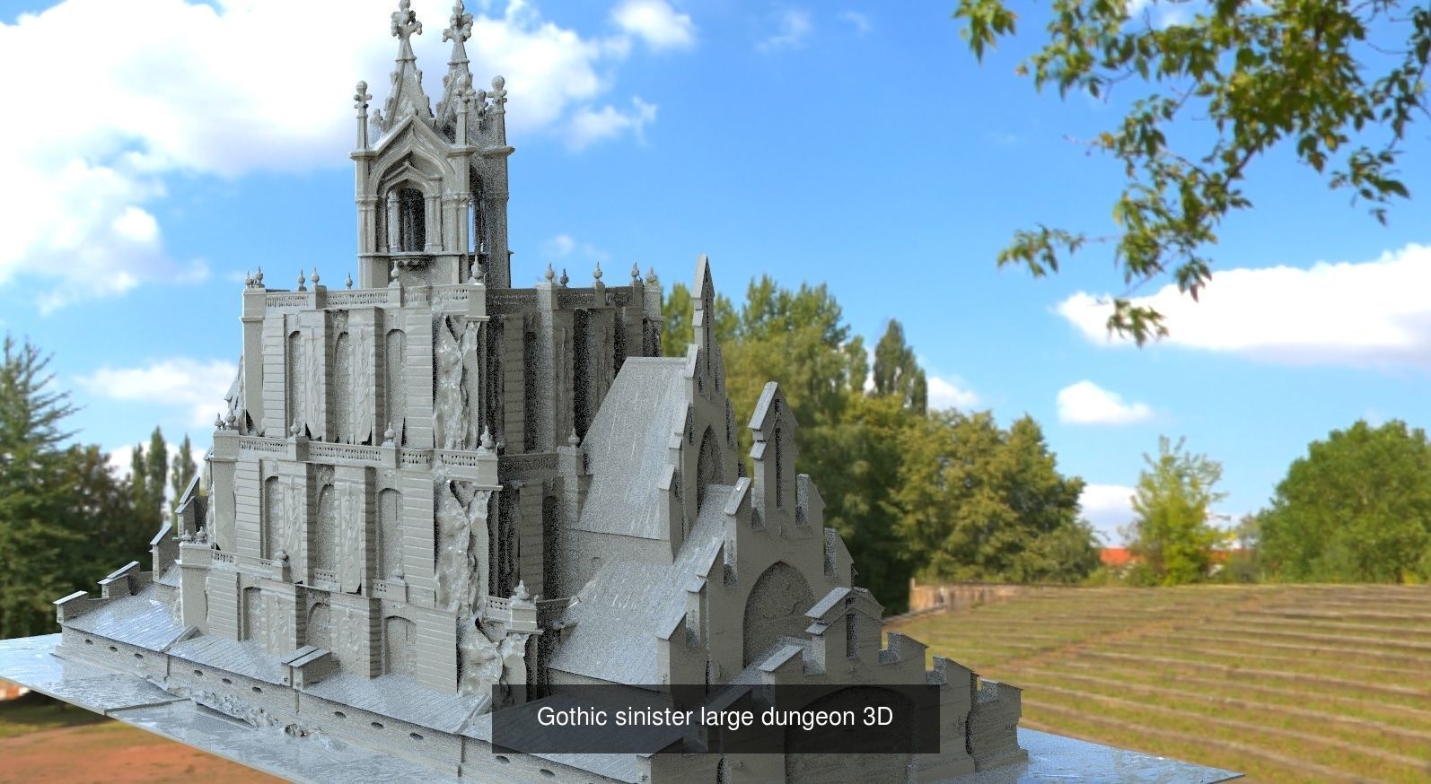 Tower Collection part 1 _48