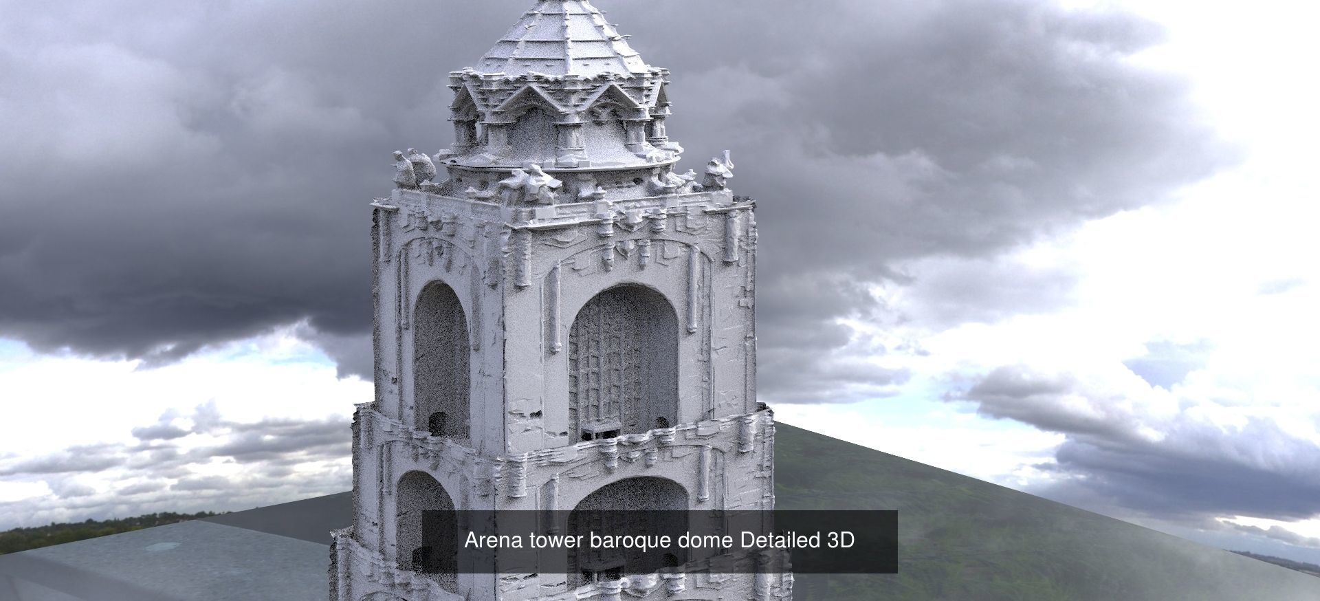 Tower Collection part 1 _66