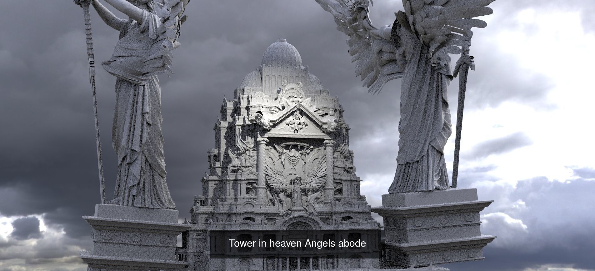 Tower Collection part 1 _68