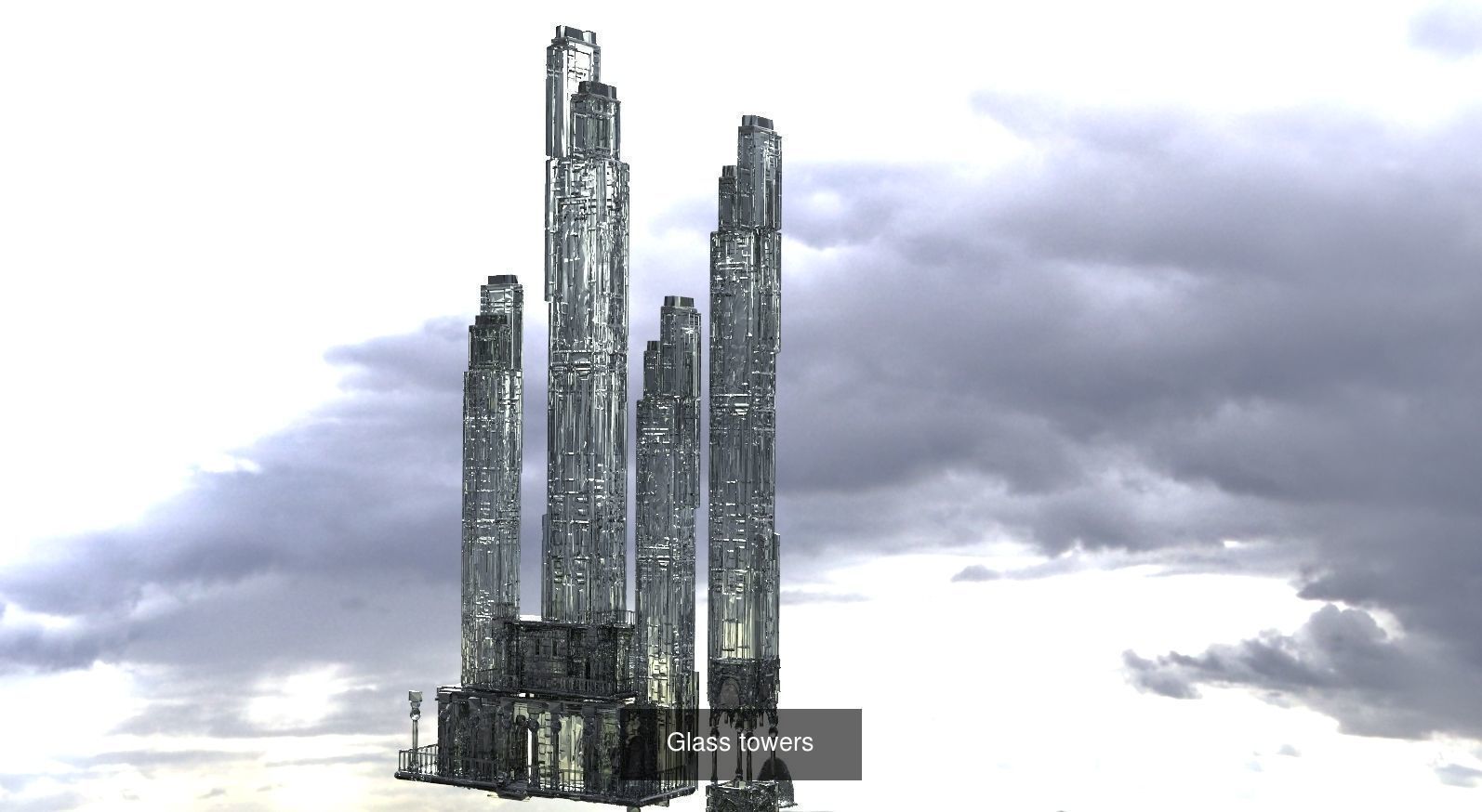 Tower Collection part 1 _35