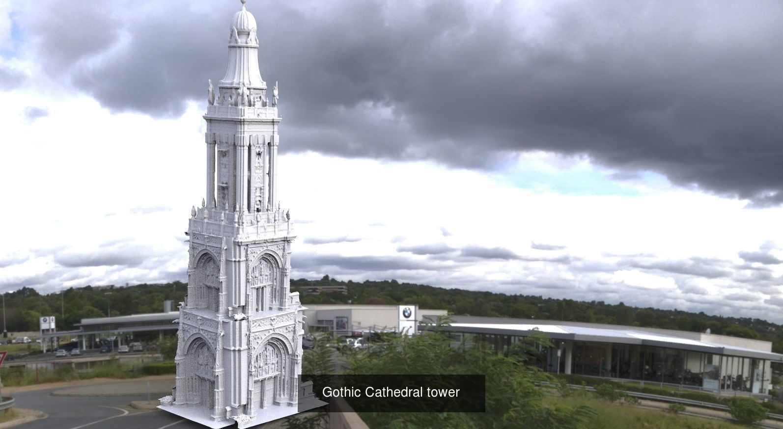 Tower Collection part 1 _39