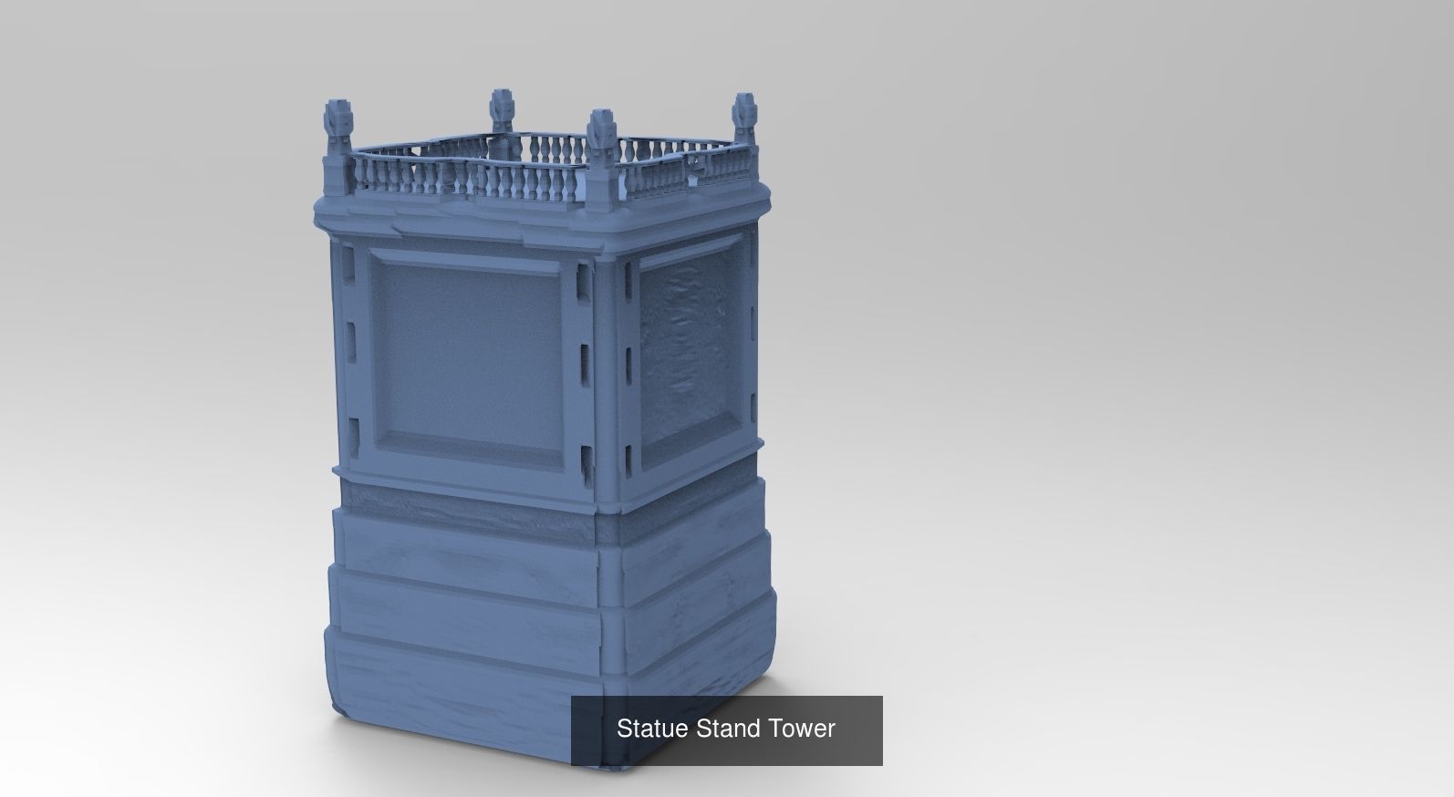 Tower Collection part 1 _28